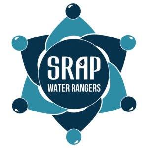 SRAP Water Rangers Logo